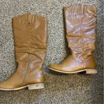 Cathy Jean  riding boots Photo 2