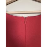 Eloquii  Dress Women’s size 22 Pink Midi Stretch Comfort Party Office Career Date Photo 6