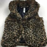 Cherokee   S/P fur jacket vest   Teen Photo 1