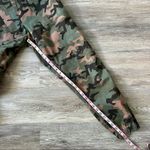 Cotton On  camo‎ print joggers Photo 1