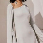 Free People FP Beach Amiga Mini Dress in Oxide Green Medium Photo 0