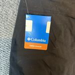 Columbia NWT Shorts Womens Black 22W Golf Performance Active Fit Omni-Shade Photo 3