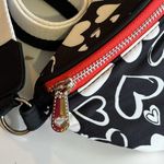 Brighton Endless Love ❤️ Belt Bag Tom Clancy Aasha Ramdeen Collaboration Photo 9