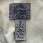Vintage Cambridge Dry Goods Overalls Mint Green Photo 6