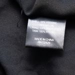 House of Harlow 1960 x Revolve. Talita Dress. Black Photo 10