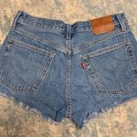 Levi's Levi 501® ORIGINAL WOMENS SHORTS Photo 3