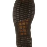 Dr. Martens 1460 Polka Dot Boot in Black & White Leather Size 5 NEW Photo 6