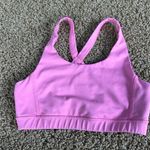 Lululemon Sports Bra Ivivva  Photo 0
