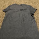 Fig Scrub Top  Photo 3