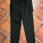 Lavish Lice NWT Lavish Alice Black High-Waisted Tailored Trousers Size Extra Small Photo 1