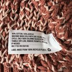 Universal Threads Universal Thread Women's Open Stitch Clay Tunic Sweater - Size Large - NWT Photo 3