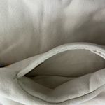 Black Patent Leather puffer knee high boots size 9M Photo 5