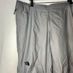The North Face  Women's Venture 2 Half Zip Pant Gray Waterproof Size XL Photo 2