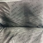 Guess Brand New Authentic Los Angeles Laptop Backpack Black 3 Zipper Compartment Photo 6