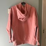 Aritzia TNA Coral Pink Hoodie Photo 3