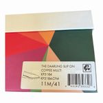 Katy Perry  Collections The Daarling Leopard Satin Lug Sole Loafer NIB Size 11 Photo 10