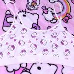 Hello Kitty  crop top Photo 0