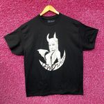 Lewd Complex Lewd Vampire Succubus T-Shirt XL Photo 1