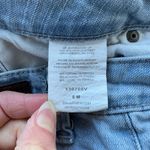 Riders By Lee Vintage Lee Riders Light Wash Bootcut Jeans Size 8 M Photo 6