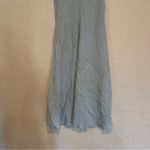 Vince  Women's V-Neck Slip Dress Photo 8