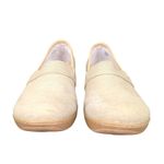 BOC Tan Beige Linen Canvas‎ Slip Photo 2