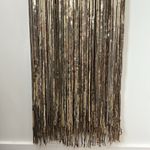 Bronx and Banco  Cherie Gold Maxi Dress Size: XS Photo 7