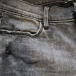 PacSun  Women’s Ankle Jegging Size 25 | Distressed Gray Photo 14