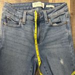 Celebrity Pink Re Generation by  meadow size 0/24 skinny jeans blue jeans Photo 4