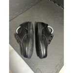 SAS Women's Me Too Black Active Walking Shoes Hook and Loop Black Size 8 Narrow Photo 2