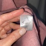 WAYF NWT Puff Sleeve Sweater Dress XS Photo 8