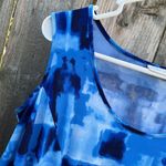 Susan Graver EUC  liquid knit dress Photo 6