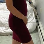 Tight Fitted Dress Size XS Photo 1