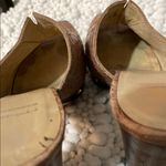 Stuart Weitzman Open toe Platform clogs Photo 3