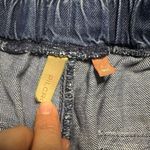 Pilcro and the Letterpress Anthropologie Pillcro the cottage jogger jeans large Photo 4