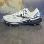Brooks  Adrenaline GTS 23 Mint Blue Women's Running Shoes Size 8B Photo 12