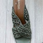 Kensie Khadija Sandal Heel Photo 1