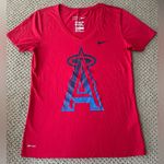 Nike MLB Los Angeles Angels Women’s Shirt Photo 0