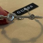 Guess  Crystal Station Slider Bangle
Bracelet Photo 7