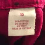 Arizona Jeans 🔹 4 for $30 Arizona colored jeans Photo 3