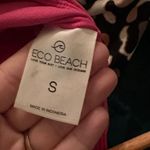 Boco Beach Bikini Pink Top Size‎ Small Photo 2