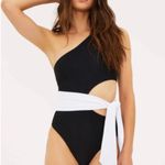 Beach Riot BRAND NEW NEVER WORN- ONE PIECE - size Small🖤 Photo 11
