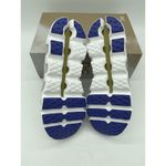 On Cloudswift 3 Size 6 Womens White Blueberry Purple Casual Running Shoes $160 Photo 6