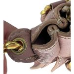 Chloé Chloe Marcie Mini Double Carry Tote Bag Photo 13