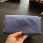 Kipling wallet in purple. GUC Photo 3