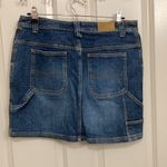 Tommy Hilfiger Y2K Carpenter Mini Skirt Photo 3
