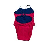 SPORTI life guard swimsuit Red Size undefined Photo 2