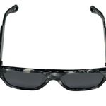 Quay Australia NEW Go Off black tortoise black polarized sunglasses styl… Photo 11
