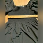 Hill House  the nap dress black Photo 5