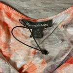 Tommy Bahama NWT  Women's Floral Print Rayon Dress - Small Petite Photo 7