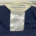 Lucky Brand Ladies' 4-piece Terry Pajama Set Size L Photo 8